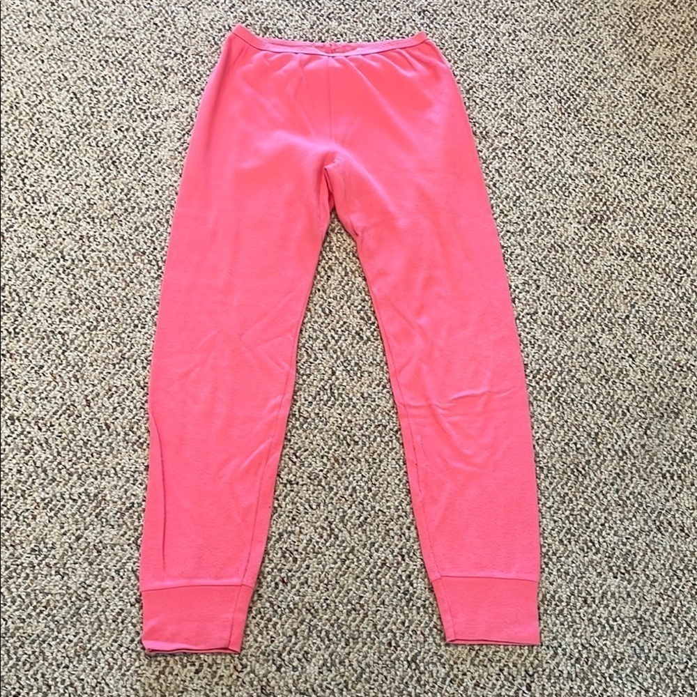 Joe Boxer Thermal Bottoms. Child’s/Teens